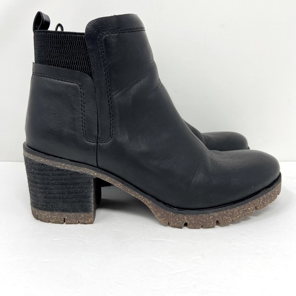 KorkEase Shoes Korks Elsie Lug Sole Bootie Poshmark